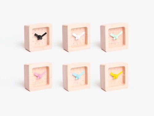 Relojes Pana Objects
