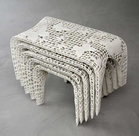 Monarch Stools by Freedom of Creation