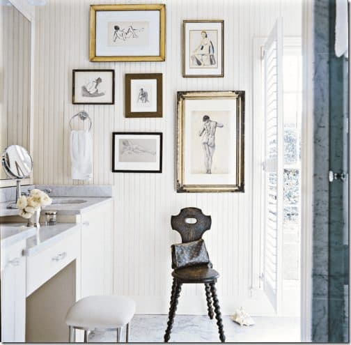 Imprescindibles en la decoración de un baño decorar-banos Imprescindibles en la decoración de un baño decorar-banos Blog Decoracion