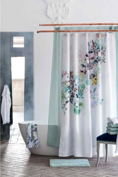  cortinas de ducha