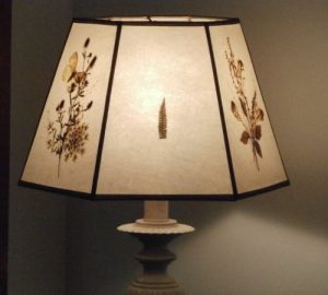 Crea el ambiente perfecto con una lámpara vintage