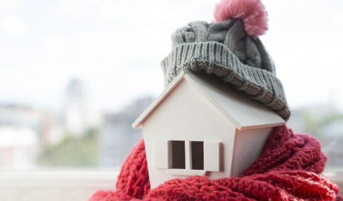 Cómo calentar tu casa sin electricidad ni gas: adiós al frío