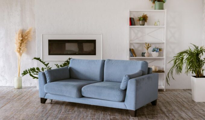 6 consejos para elegir los muebles de tu hogar