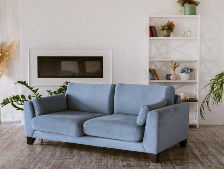 6 consejos para elegir los muebles de tu hogar
