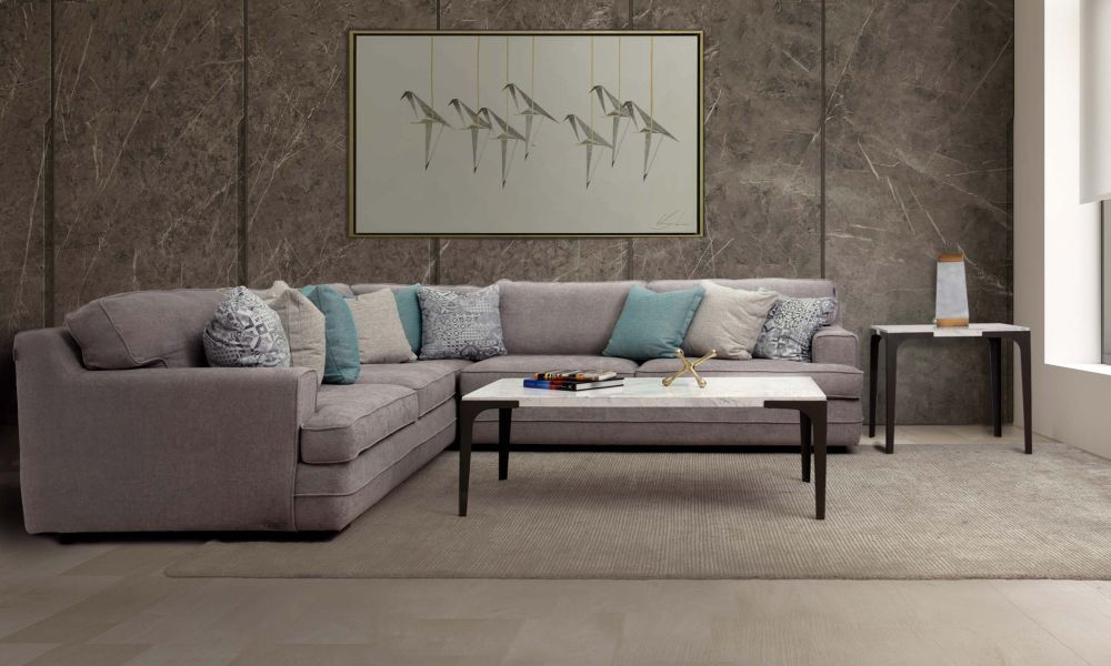 Las 7 marcas de muebles de diseño contemporáneo más top del momento