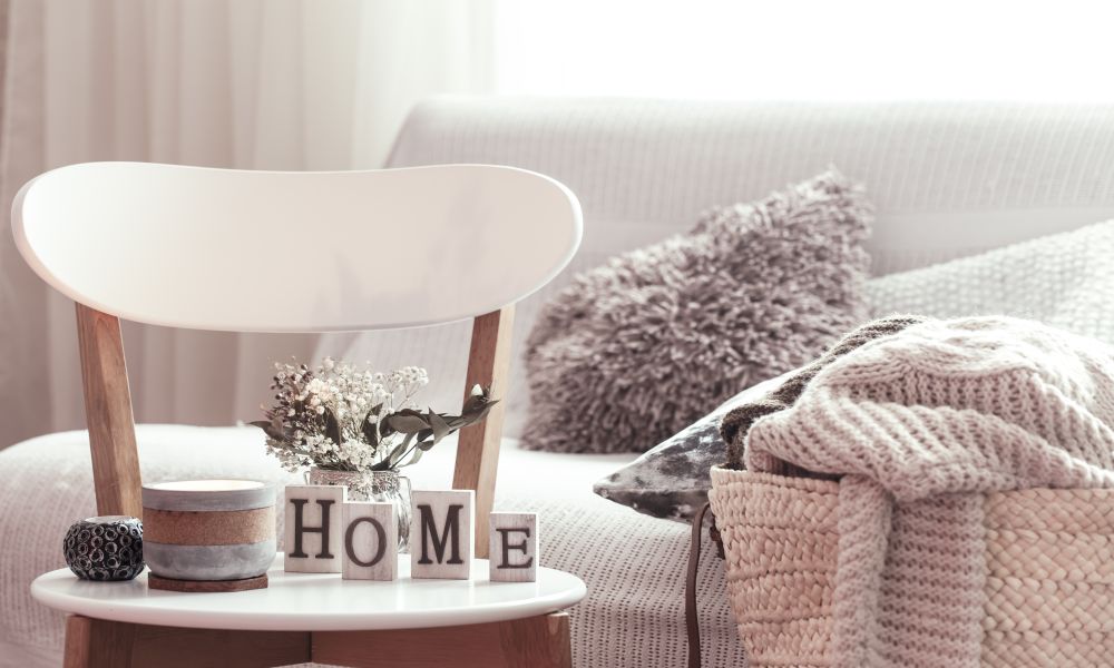 Ideas sencillas y económicas para decorar tu hogar