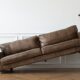 8 maneras de colocar el sofá para mejorar los espacios