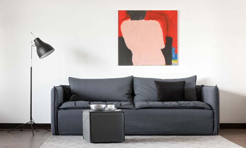 Las 5 marcas de muebles de diseño claves para añadir estilo y calidad a tu hogar