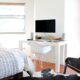 7 ideas para tener una oficina ideal en pisos pequeños