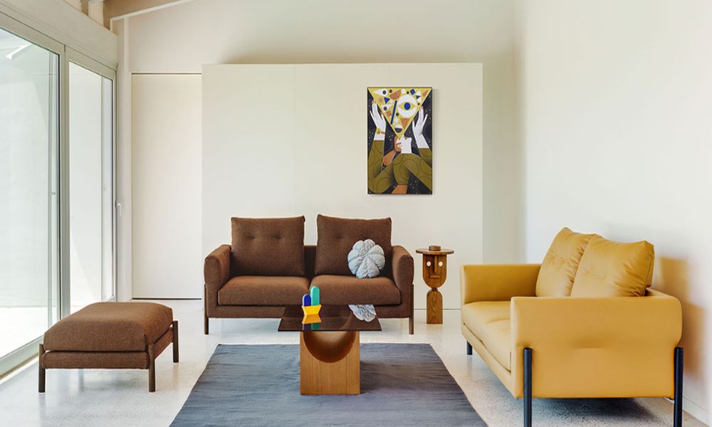 Los 4 mejores sofás Sancal para tu hogar