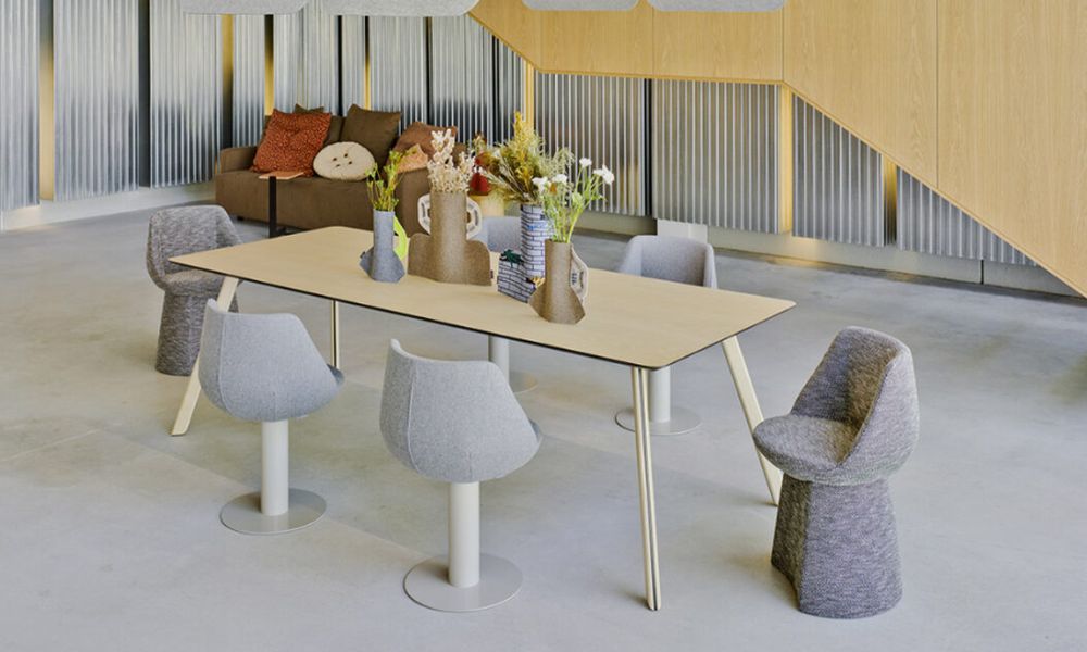 4 mesas Sancal perfectas para la decoración de tu hogar