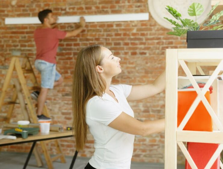 8 consejos para decorar tu hogar a bajo costo