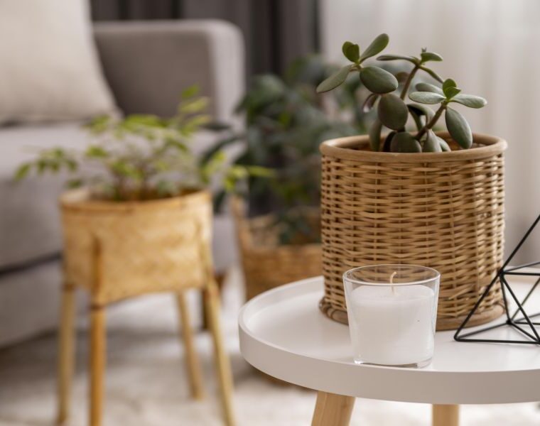 4 marcas sostenibles para la decoración de tu hogar