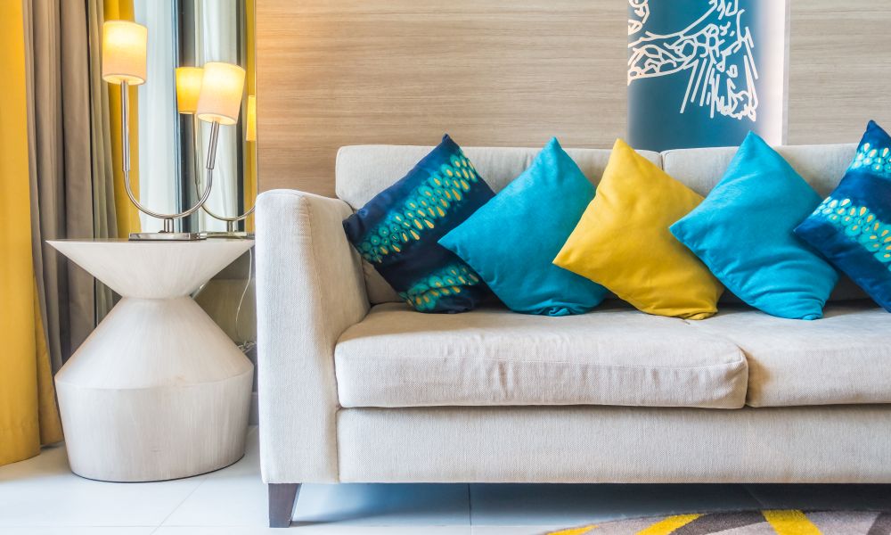 5 razones para decorar tu hogar con muebles modernos