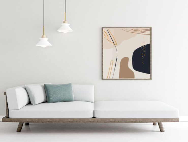 6 ideas para decorar un espacio con estilo minimalista