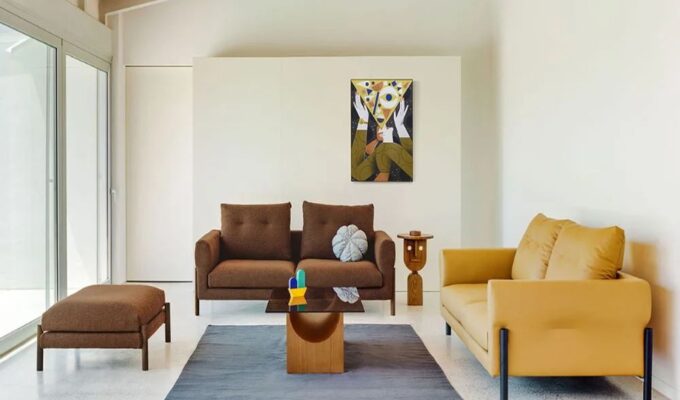 Cómo remodelar tu casa con muebles C&C Milano
