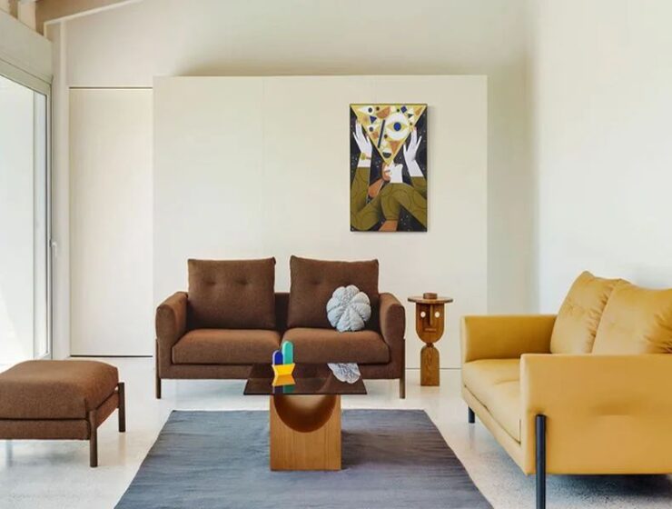 Cómo remodelar tu casa con muebles C&C Milano
