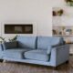 Consejos para elegir el mejor sofá para el salón