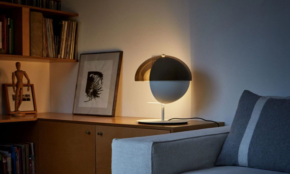 Destaca la decoración de tu hogar con los proyectos de iluminación Marset