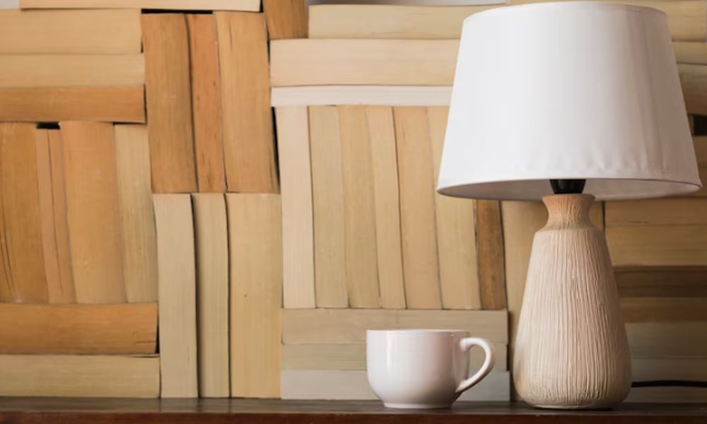 Las 4 lámparas más recomendadas para decorar tu hogar