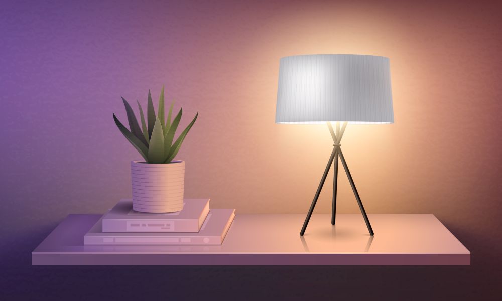 5 ideas de lámparas que son tendencia este 2023