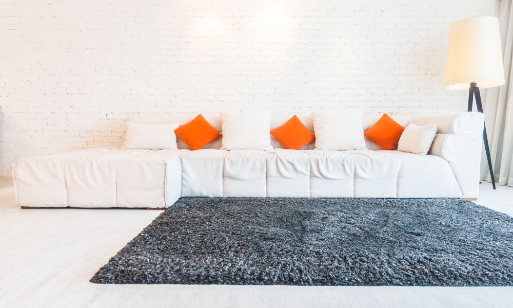 Tipos de alfombras para decorar tu hogar con estilo