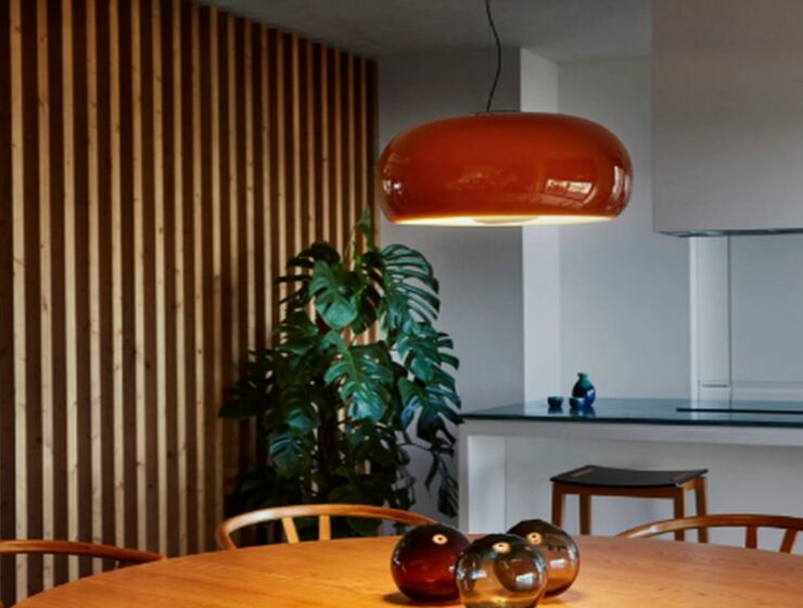 4 lámparas de suspensión Marset para decorar tu hogar