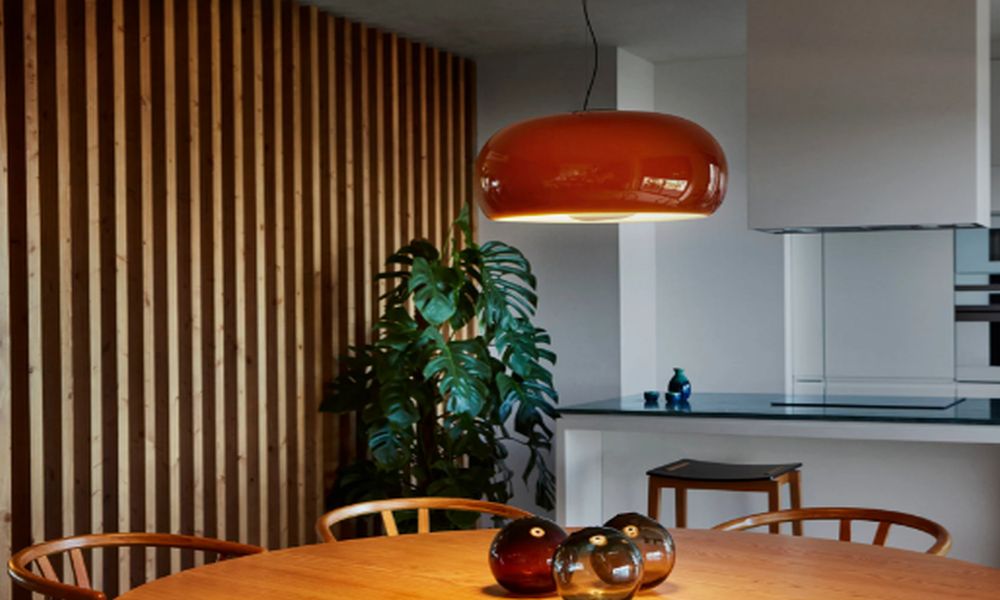 4 lámparas de suspensión Marset para decorar tu hogar