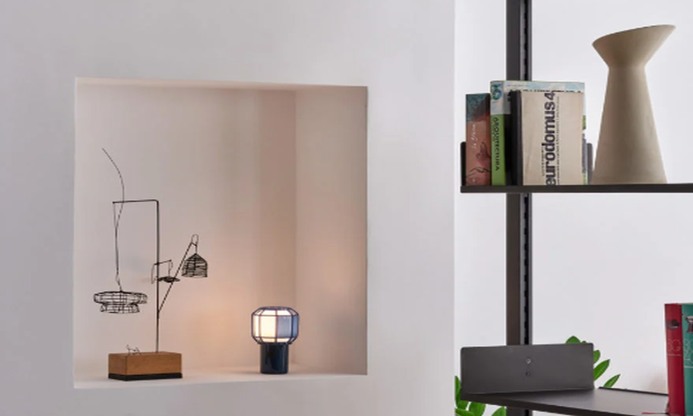 Las 3 lámparas de interior Marset ideales para tu hogar