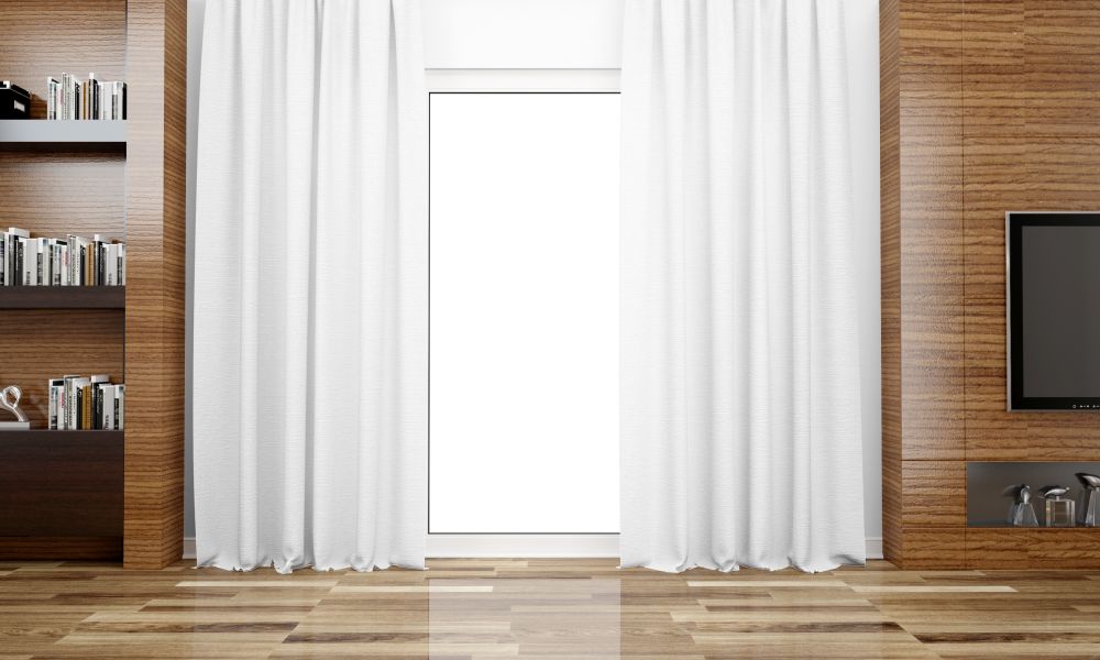 Las cortinas que son tendencia este 2023