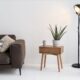 Decora tu hogar con lámparas minimalistas
