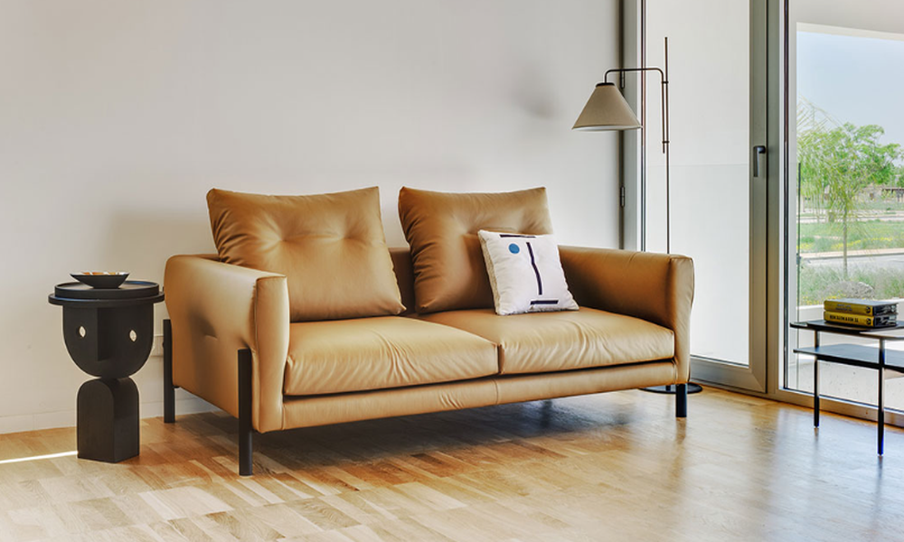 Los 2 asientos Sancal perfectos para decorar tu hogar