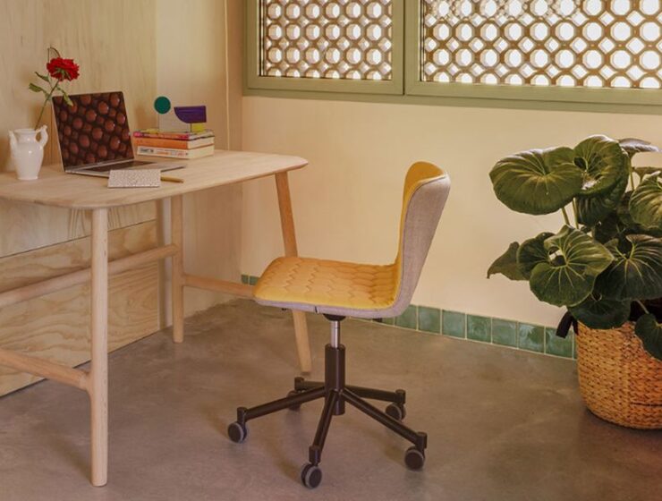 3 escritorios Sancal para decorar tu hogar
