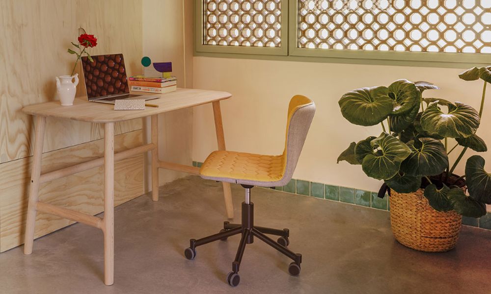 3 escritorios Sancal para decorar tu hogar
