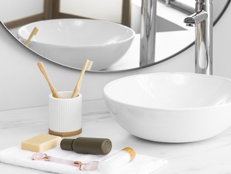 5 accesorios que no deben faltar en tu baño