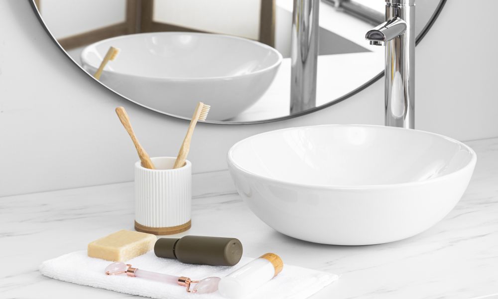5 accesorios que no deben faltar en tu baño