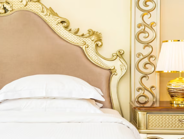 7 ideas para lograr un cabecero original en tu dormitorio