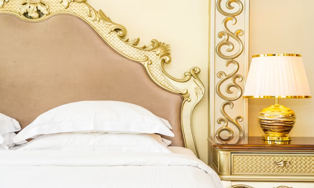 7 ideas para lograr un cabecero original en tu dormitorio