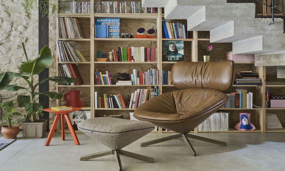 4 sillones Sancal ideales para crear un espacio agradable