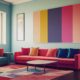 7 colores para decorar una casa elegante