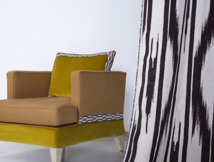 Elige muebles C&C Milano para embellecer tu hogar