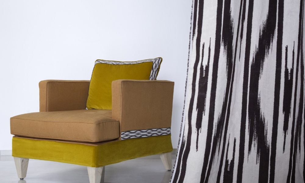 Elige muebles C&C Milano para embellecer tu hogar