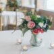 Las 10 mejores flores para decorar la mesa