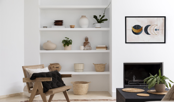 10 tips para decorar tu hogar al estilo minimalista