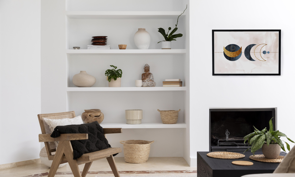 10 tips para decorar tu hogar al estilo minimalista