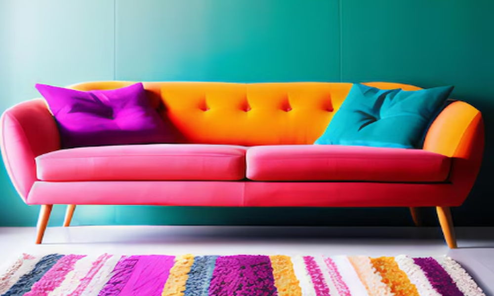 8 tendencias en decoración de alfombras que te encantarán