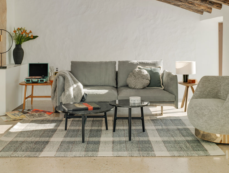 Elige muebles Sancal para decorar tu hogar