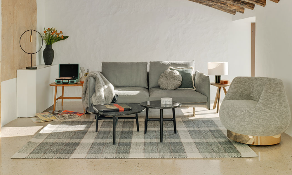 Elige muebles Sancal para decorar tu hogar