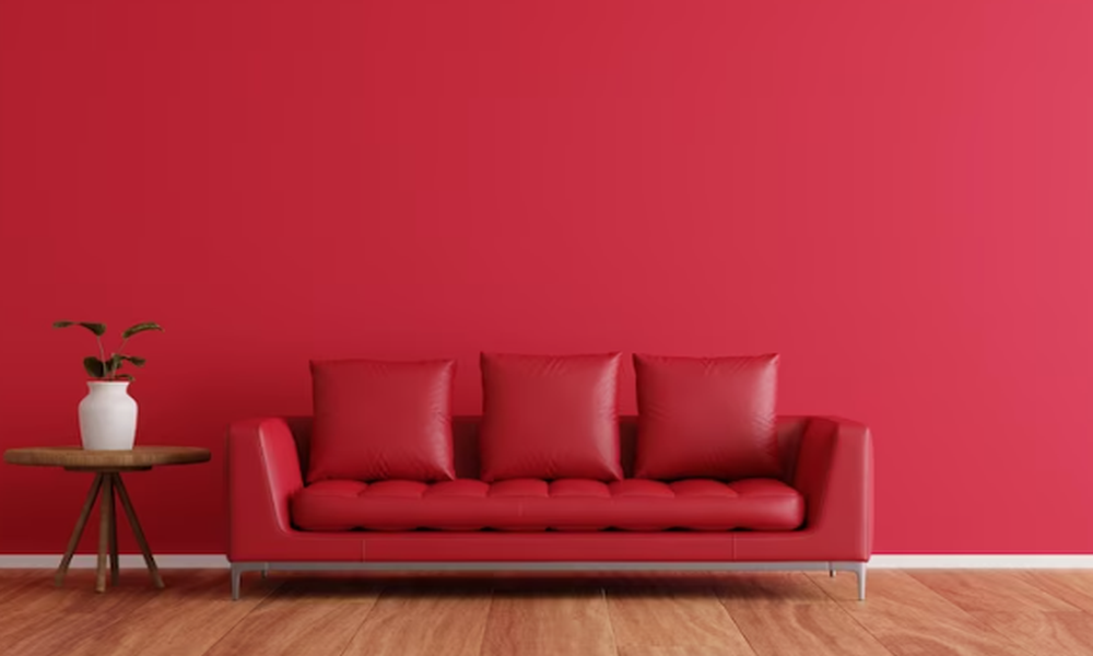 Los 9 colores para sofás que son tendencia este 2023