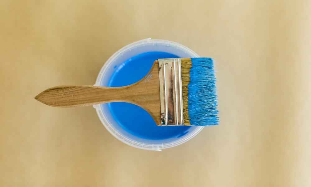10 trucos para pintar tu casa como un profesional